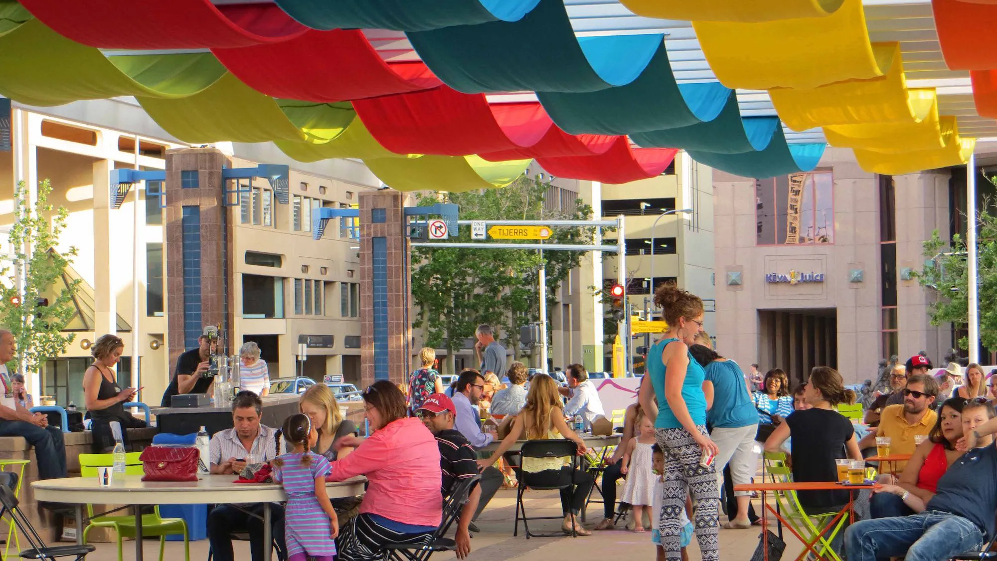 Projects — Project for Public Spaces